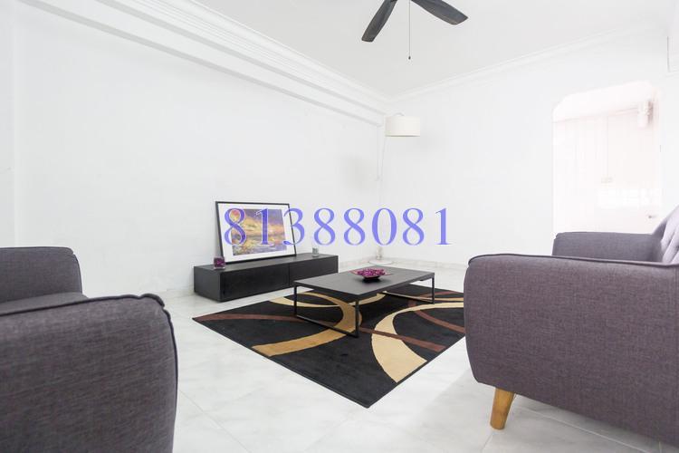 Blk 542 Choa Chu Kang Street 52 (Choa Chu Kang), HDB 4 Rooms #162508012